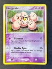 Exeggcute