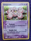 Exeggcute