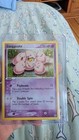 Exeggcute