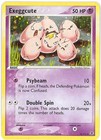 Exeggcute