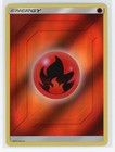 Fire Energy