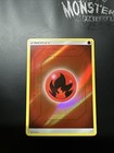 Fire Energy
