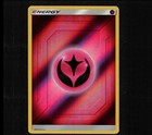 Fire Energy