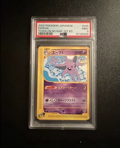 Espeon
