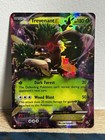 Trevenant EX