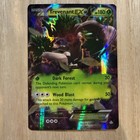 Trevenant EX