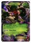 Trevenant EX