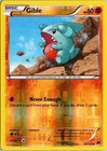 Gible