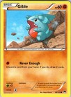 Gible