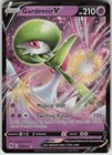 Gardevoir V