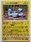 Alolan Geodude