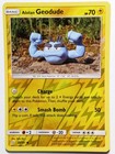 Alolan Geodude