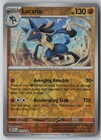 Lucario