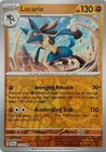 Lucario