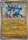 Lucario