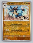 Lucario