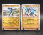 Lucario