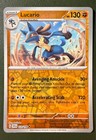 Lucario