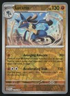Lucario
