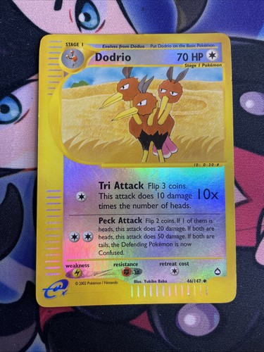 Dodrio