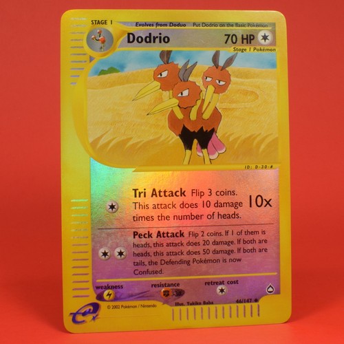 Dodrio