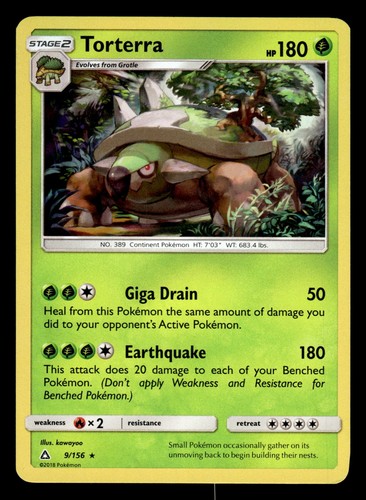 Torterra