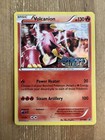 Volcanion