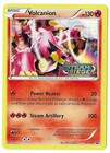 Volcanion