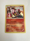 Volcanion