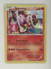 Volcanion