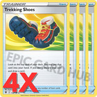 Trekking Shoes