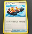 Trekking Shoes