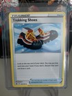 Trekking Shoes