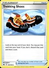 Trekking Shoes