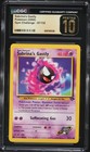 Sabrina's Gastly