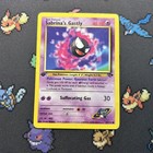 Sabrina's Gastly