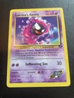 Sabrina's Gastly