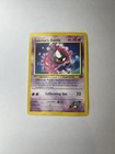 Sabrina's Gastly