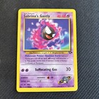 Sabrina's Gastly