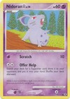 Nidoran