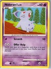 Nidoran