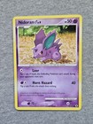 Nidoran