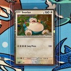 Snorlax