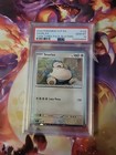 Snorlax