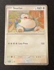 Snorlax