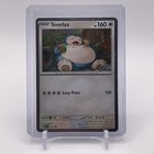 Snorlax