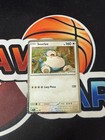 Snorlax