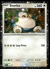 Snorlax