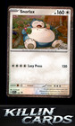Snorlax