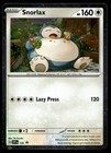 Snorlax
